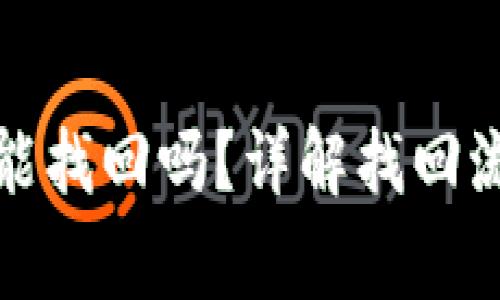 小狐钱包丢了能找回吗？详解找回流程与注意事项