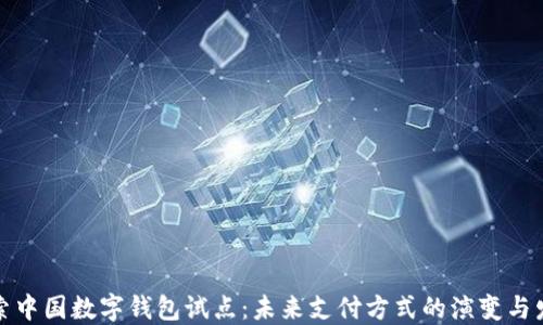 
探索中国数字钱包试点：未来支付方式的演变与发展