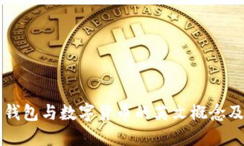 掌握电子钱包与数字货币的英文概念及应用指南