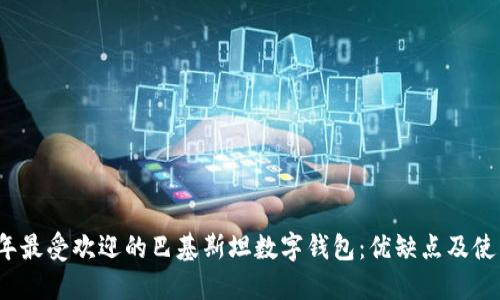 2023年最受欢迎的巴基斯坦数字钱包：优缺点及使用指南