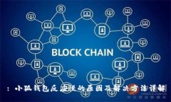 : 小狐钱包反应慢的原因及