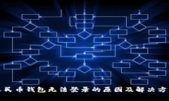 数字人民币钱包无法登录