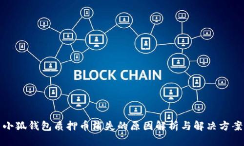 小狐钱包质押币消失的原因解析与解决方案