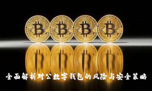 全面解析对公数字钱包的风险与安全策略