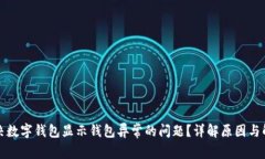 如何解决数字钱包显示钱