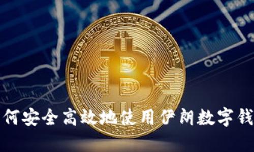 如何安全高效地使用伊朗数字钱包