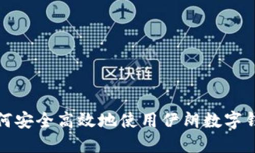如何安全高效地使用伊朗数字钱包