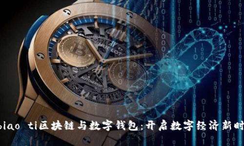 biao ti/biao ti区块链与数字钱包：开启数字经济新时代的钥匙
