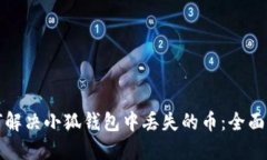 如何解决小狐钱包中丢失