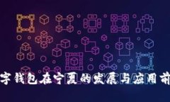 数字钱包在宁夏的发展与