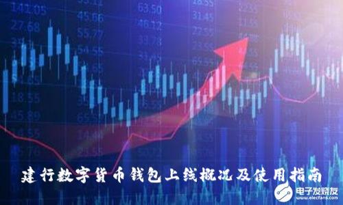 建行数字货币钱包上线概况及使用指南