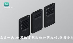   如果数字钱包的软件没了