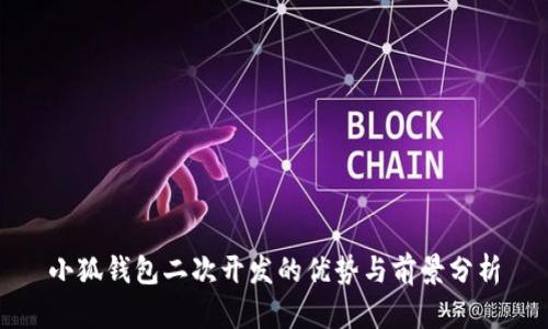 小狐钱包二次开发的优势与前景分析