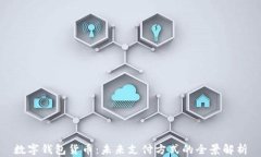 数字钱包货币：未来支付