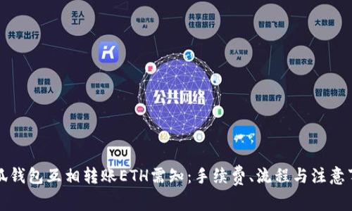 小狐钱包互相转账ETH需知：手续费、流程与注意事项