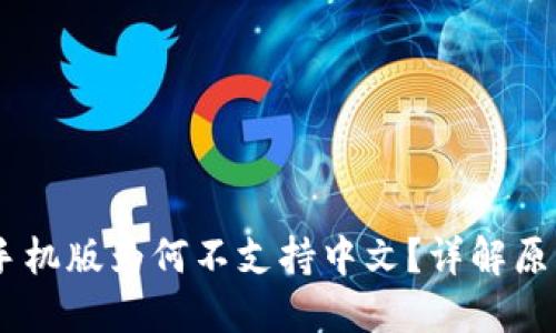 MetaMask手机版为何不支持中文？详解原因与解决方法