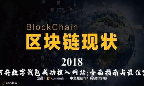 如何将数字钱包成功植入网站：全面指南与最佳实践