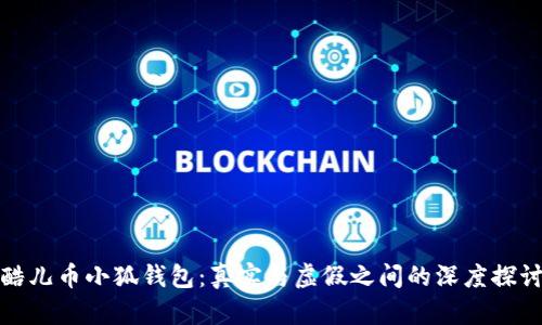 酷儿币小狐钱包：真实与虚假之间的深度探讨