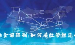 数字钱包的金额限制：如