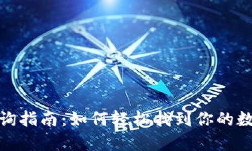 数字钱包查询指南：如何轻松找到你的数字钱包信息