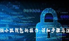 如何撤销小狐钱包的操作：详细步骤与注意事项