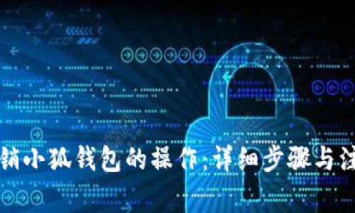 如何撤销小狐钱包的操作：详细步骤与注意事项