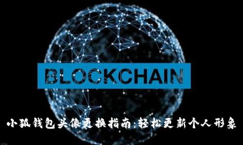 小狐钱包头像更换指南：轻松更新个人形象