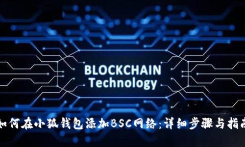 如何在小狐钱包添加BSC网络：详细步骤与指南