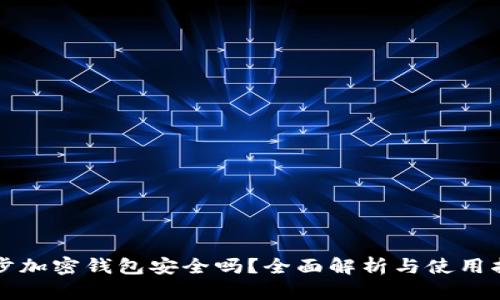 威步加密钱包安全吗？全面解析与使用指南