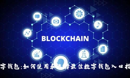 数字钱包：如何使用和选择最佳数字钱包入口指南
