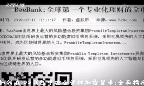 
如何在iOS钱包中安全管理加密货币：全面指南