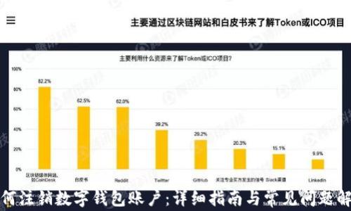 
如何注销数字钱包账户：详细指南与常见问题解答