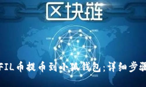 如何将FIL币提币到小狐钱包：详细步骤与技巧