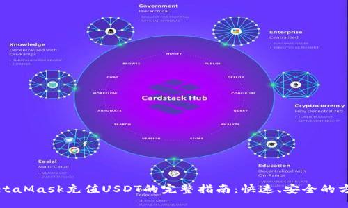 MetaMask充值USDT的完整指南：快速、安全的方法