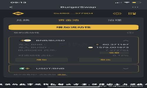 农行为您提供的数字硬钱包解决方案：保障安全与便捷的银行服务