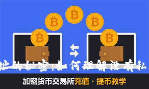区块链钱包地址的秘密：如何理解没有私钥的钱包地址？