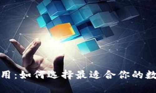 数字钱包内的应用：如何选择最适合你的数字支付解决方案
