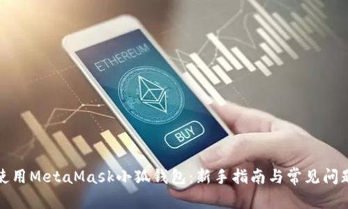 如何使用MetaMask小狐钱包：新手指南与常见问题解答
