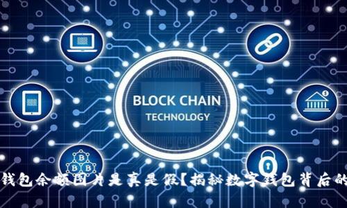 数字钱包余额图片是真是假？揭秘数字钱包背后的真相