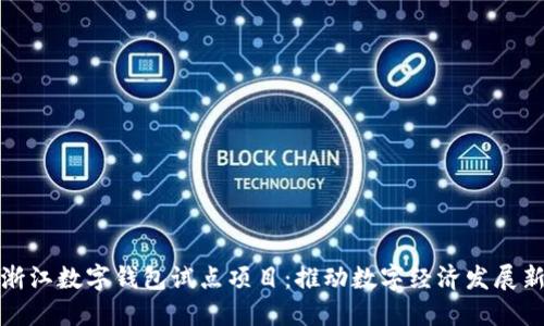 探索浙江数字钱包试点项目：推动数字经济发展新路径