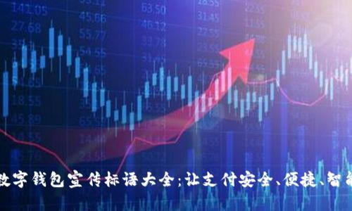 数字钱包宣传标语大全：让支付安全、便捷、智能
