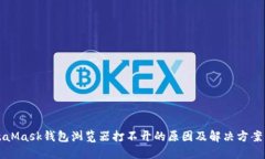 MetaMask钱包浏览器打不开的