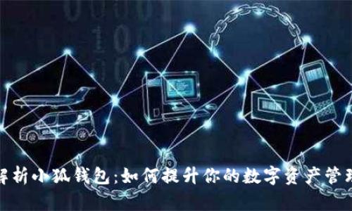 全面解析小狐钱包：如何提升你的数字资产管理体验