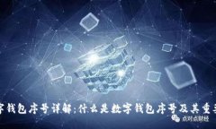 数字钱包序号详解：什么