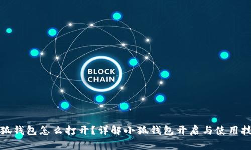 小狐钱包怎么打开？详解小狐钱包开启与使用技巧
