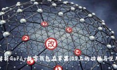 全面解析GoPay数字钱包在苹