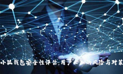 小狐钱包安全性评估：用户必知的风险与对策