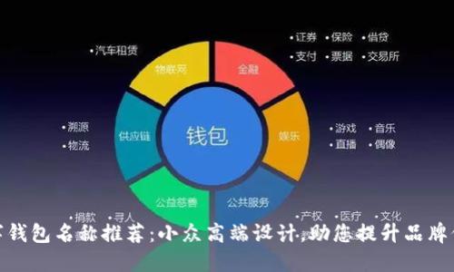 数字钱包名称推荐：小众高端设计，助您提升品牌价值