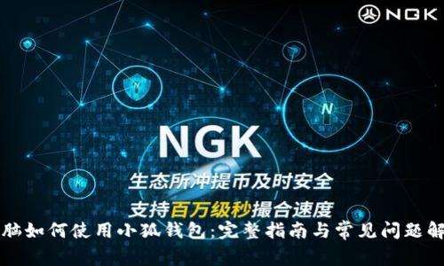 电脑如何使用小狐钱包：完整指南与常见问题解答
