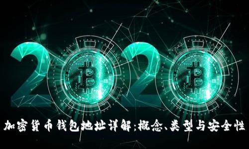 加密货币钱包地址详解：概念、类型与安全性